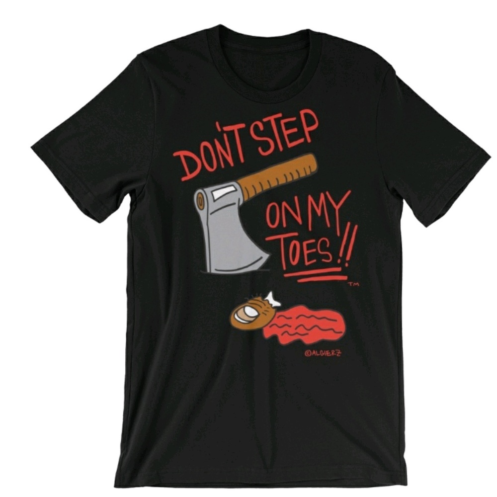 Meet your Posher, Eric